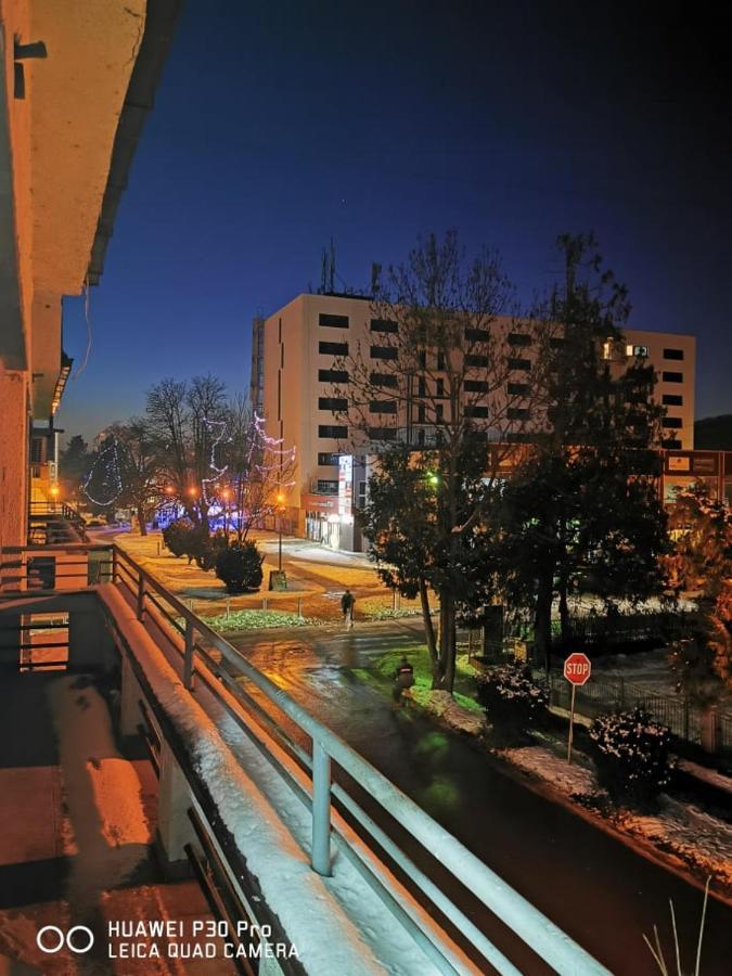 سنينا Penzion Minos المظهر الخارجي الصورة